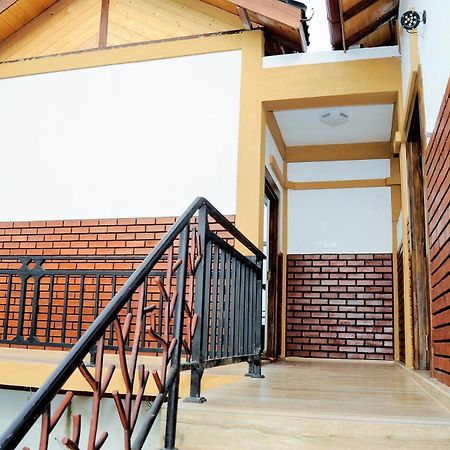 Woodycrest Ξενοδοχείο Trincomalee Εξωτερικό φωτογραφία