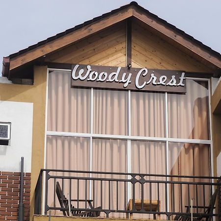 Woodycrest Ξενοδοχείο Trincomalee Εξωτερικό φωτογραφία
