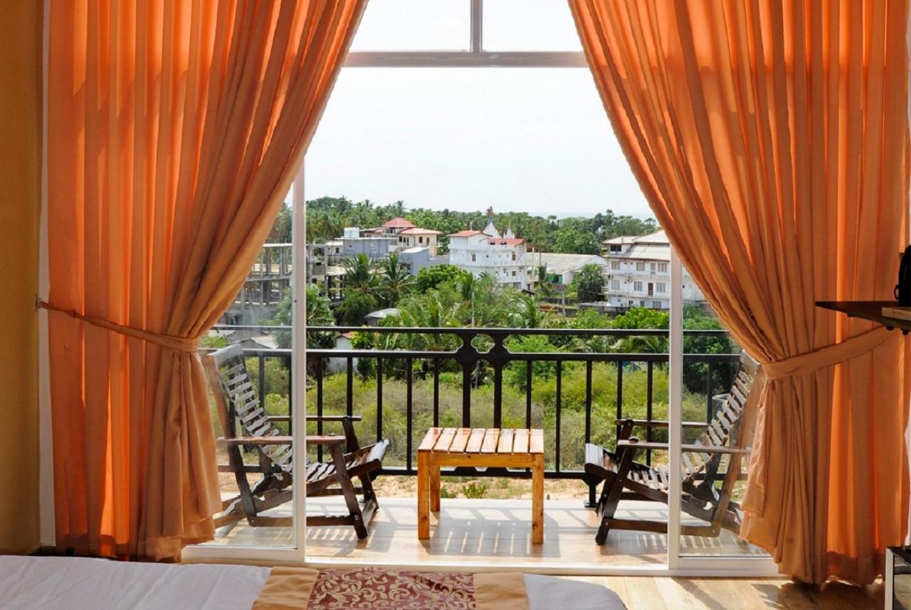 Woodycrest Ξενοδοχείο Trincomalee Εξωτερικό φωτογραφία