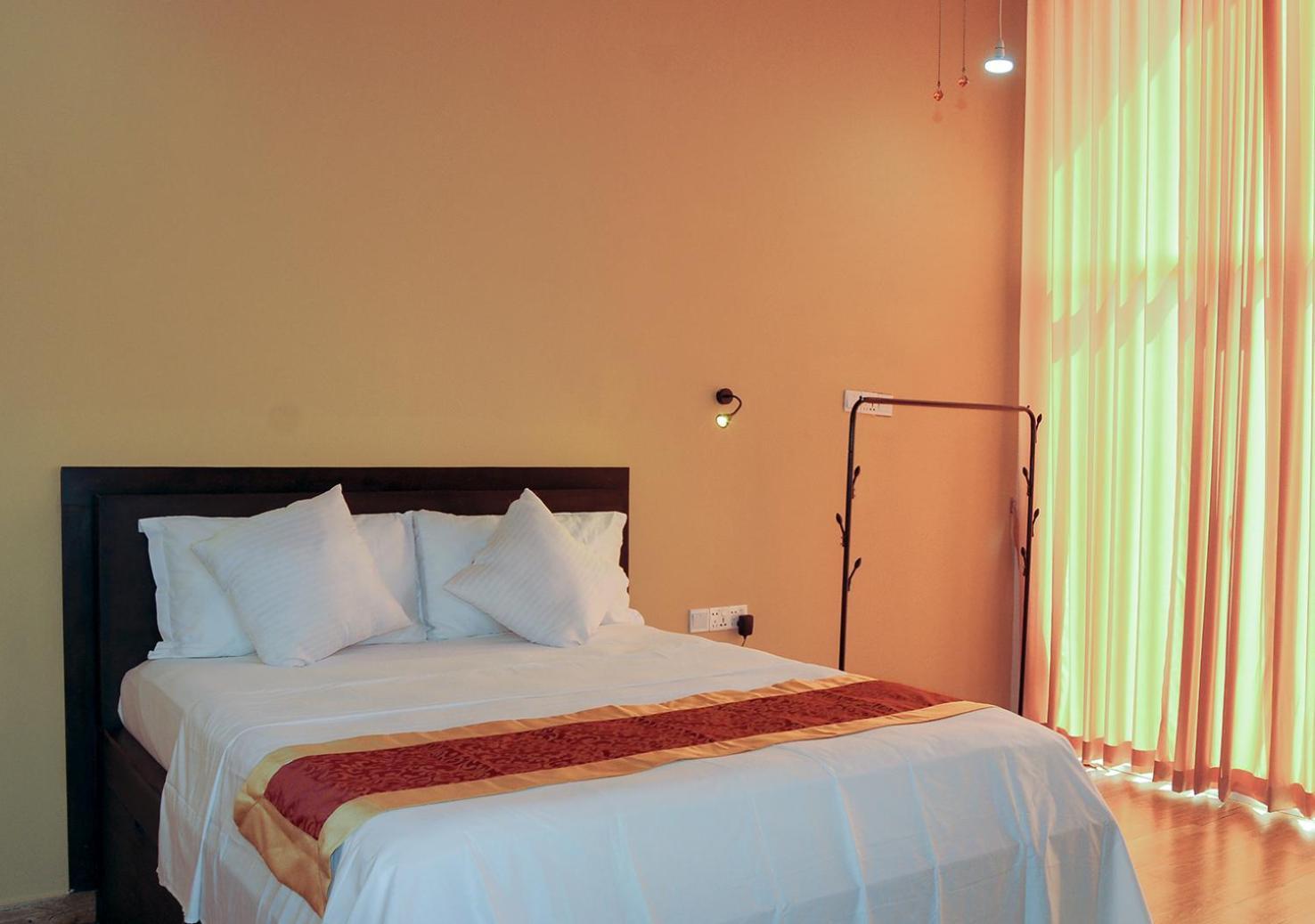 Woodycrest Ξενοδοχείο Trincomalee Εξωτερικό φωτογραφία