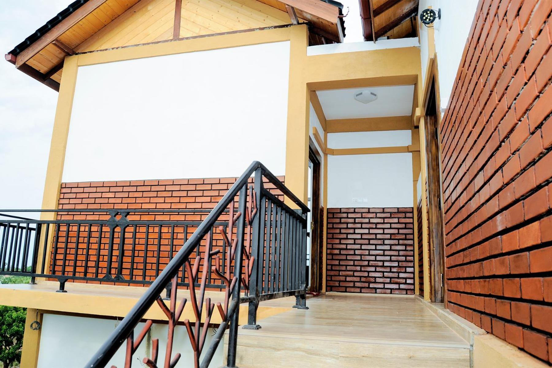 Woodycrest Ξενοδοχείο Trincomalee Εξωτερικό φωτογραφία