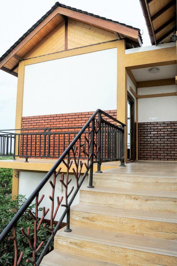 Woodycrest Ξενοδοχείο Trincomalee Εξωτερικό φωτογραφία