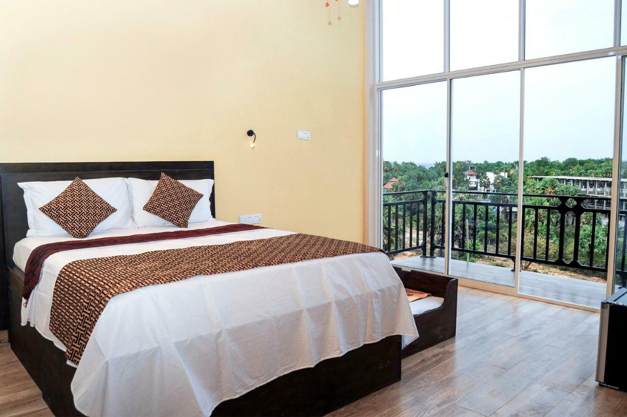 Woodycrest Ξενοδοχείο Trincomalee Εξωτερικό φωτογραφία