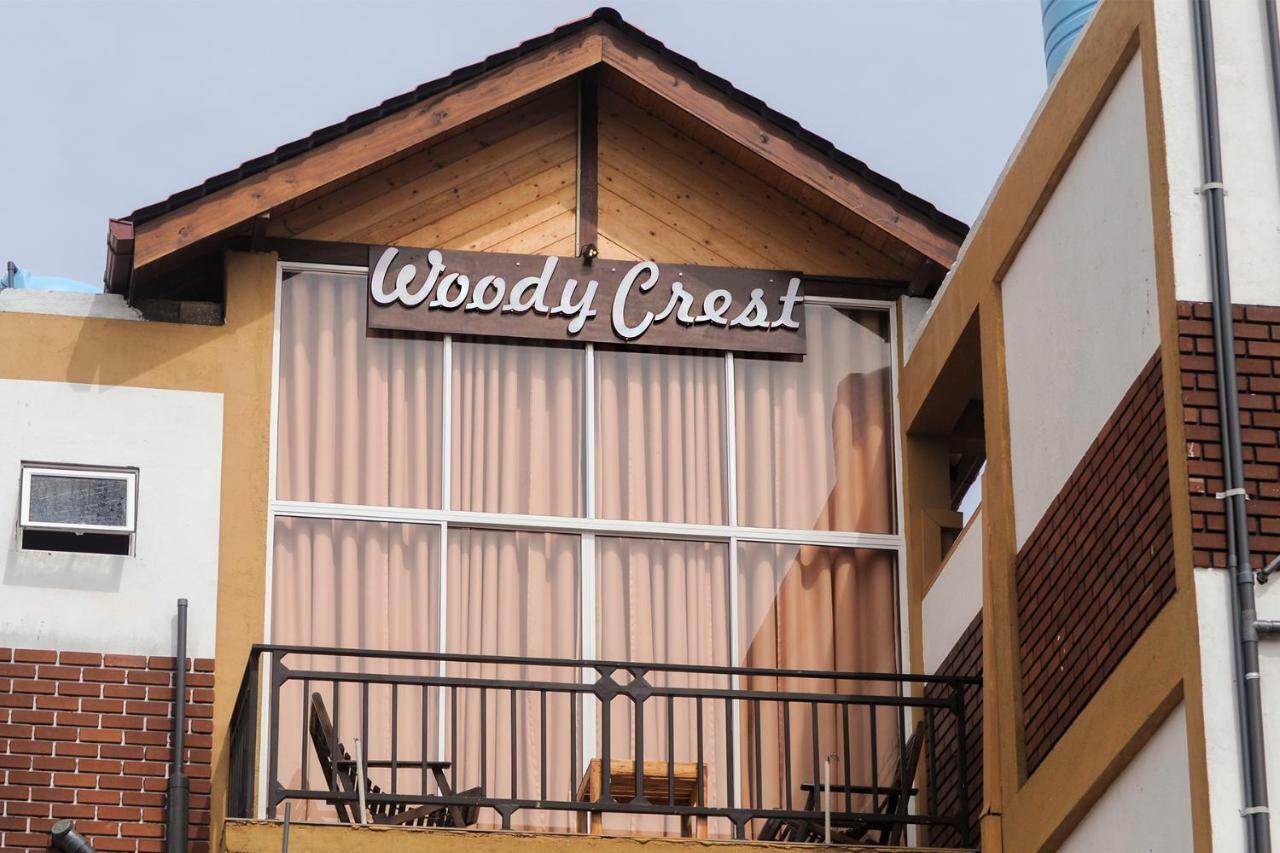 Woodycrest Ξενοδοχείο Trincomalee Εξωτερικό φωτογραφία