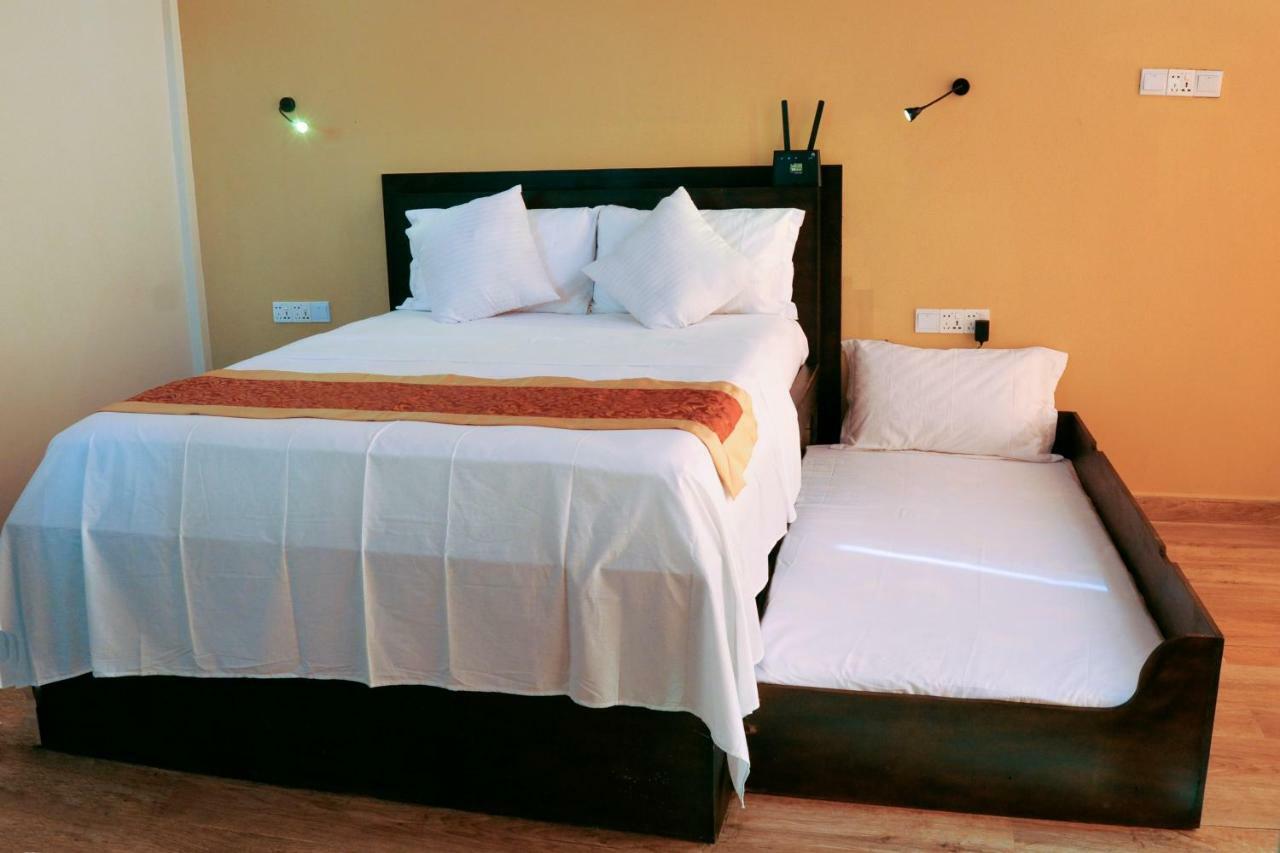 Woodycrest Ξενοδοχείο Trincomalee Εξωτερικό φωτογραφία