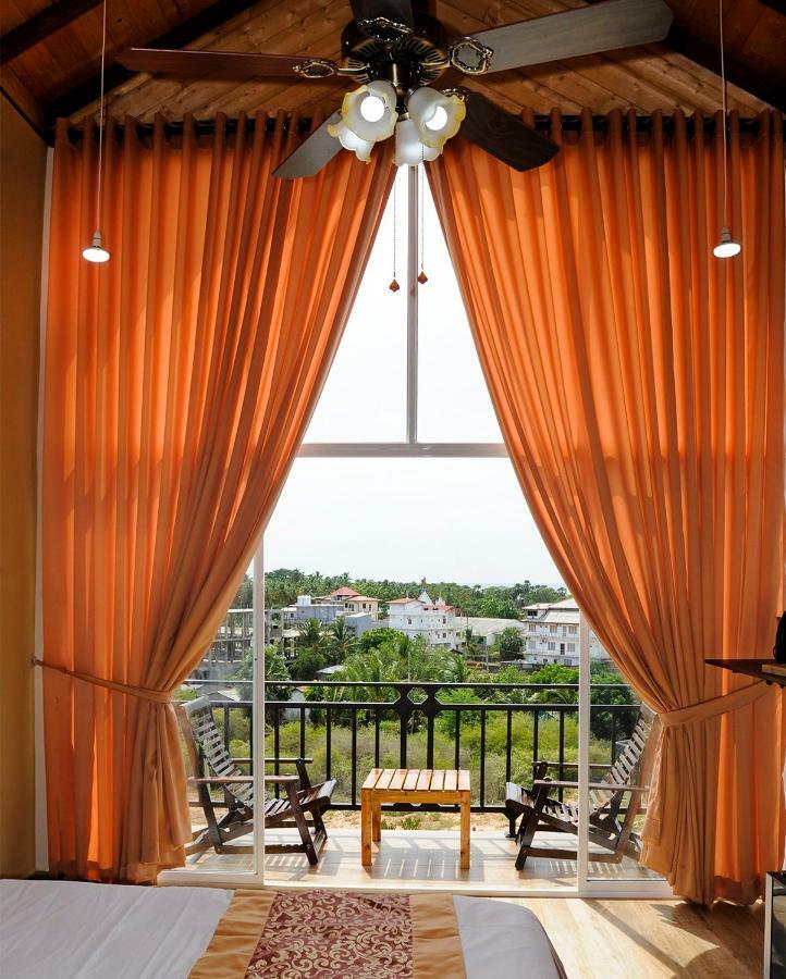 Woodycrest Ξενοδοχείο Trincomalee Εξωτερικό φωτογραφία