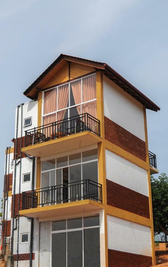 Woodycrest Ξενοδοχείο Trincomalee Εξωτερικό φωτογραφία