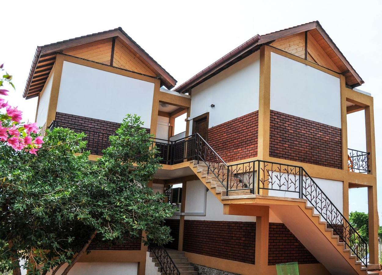 Woodycrest Ξενοδοχείο Trincomalee Εξωτερικό φωτογραφία