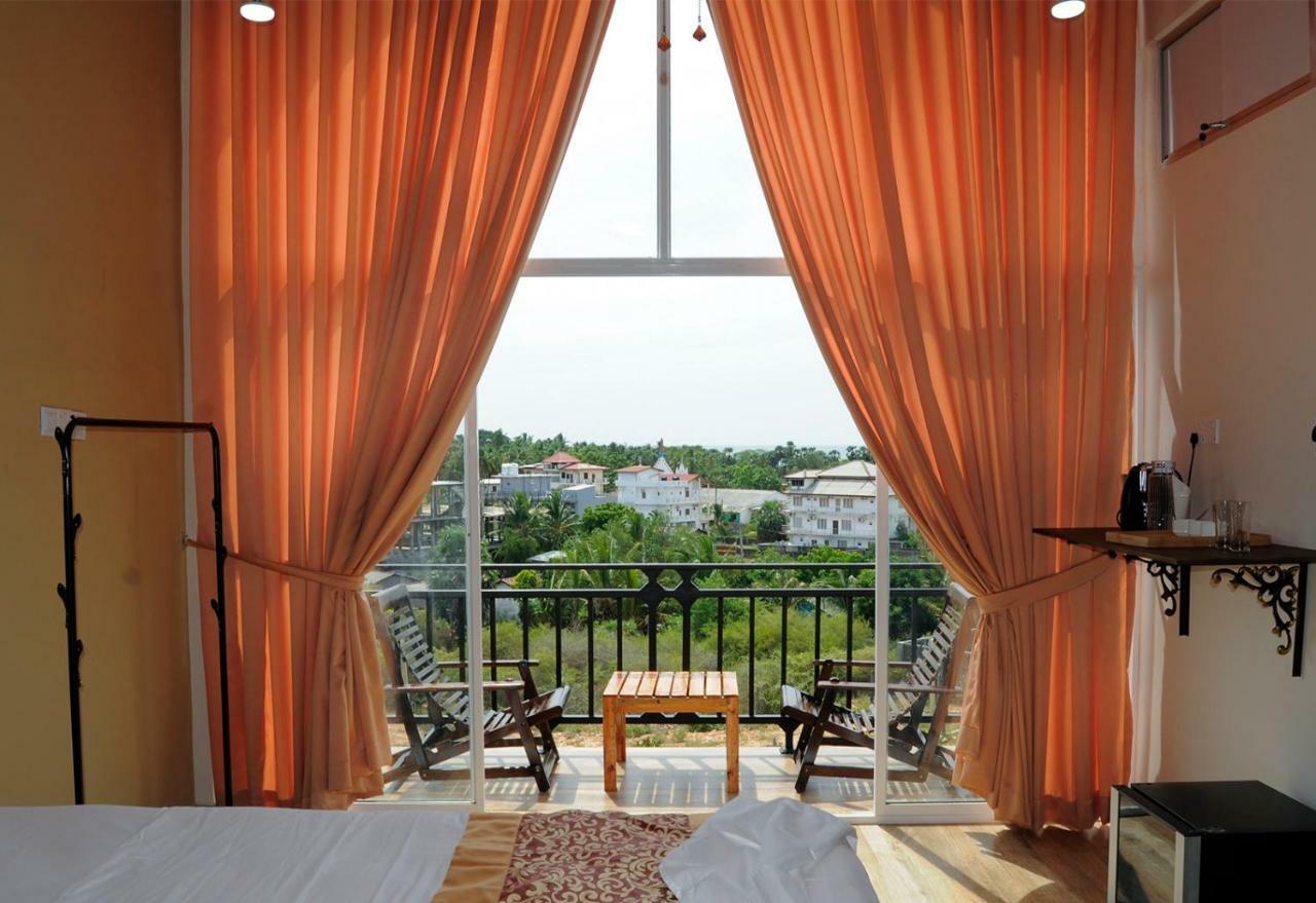 Woodycrest Ξενοδοχείο Trincomalee Εξωτερικό φωτογραφία
