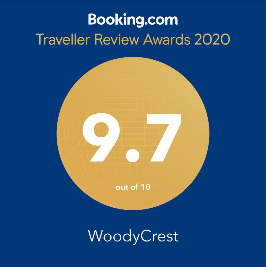 Woodycrest Ξενοδοχείο Trincomalee Εξωτερικό φωτογραφία